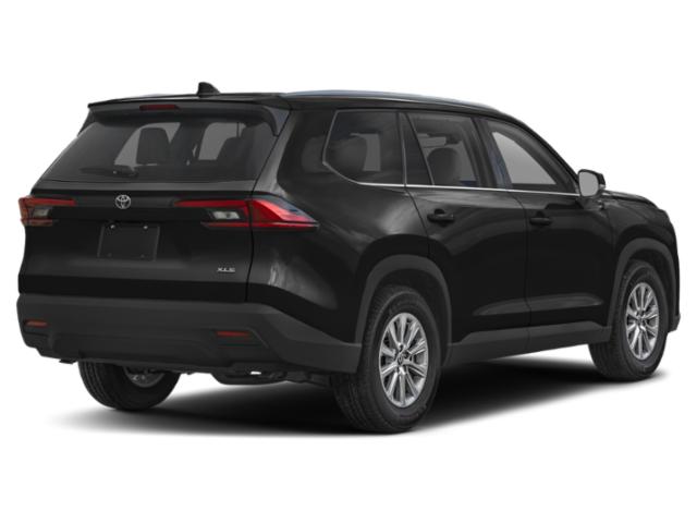 2024 Toyota Grand Highlander XLE - Photo 41