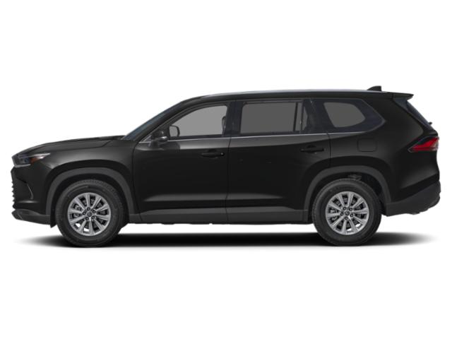 2024 Toyota Grand Highlander XLE - Photo 40