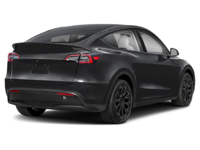 2024 Tesla Model Y Long Range - Photo 9