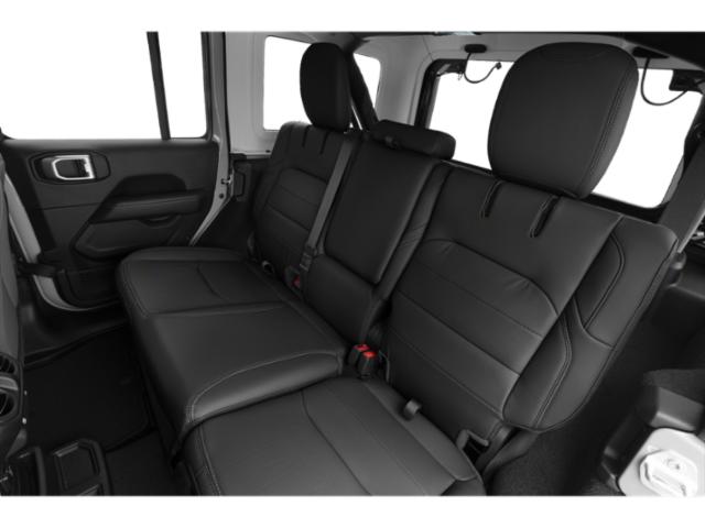 2022 Jeep Wrangler Unlimited Sahara 4XE - Photo 32