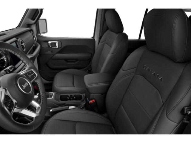 2022 Jeep Wrangler Unlimited Sahara 4XE - Photo 38