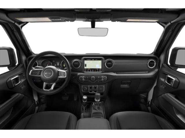 2022 Jeep Wrangler Unlimited Sahara 4XE - Photo 30