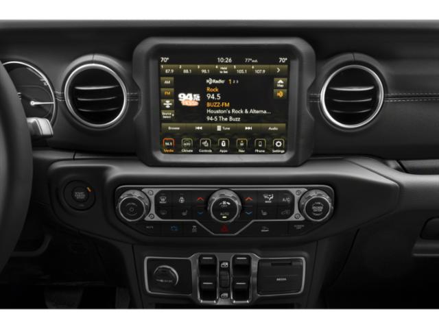 2022 Jeep Wrangler Unlimited Sahara 4XE - Photo 35