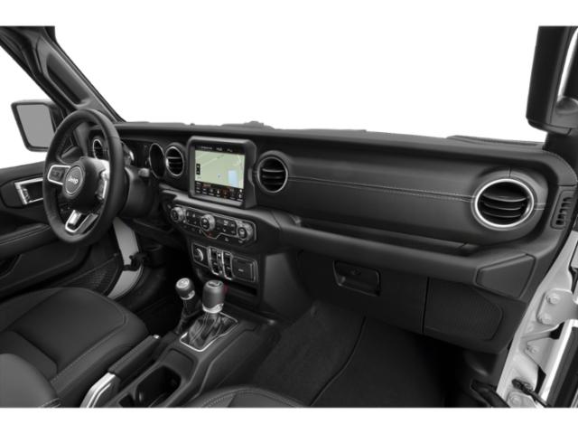 2022 Jeep Wrangler Unlimited Sahara 4XE - Photo 31