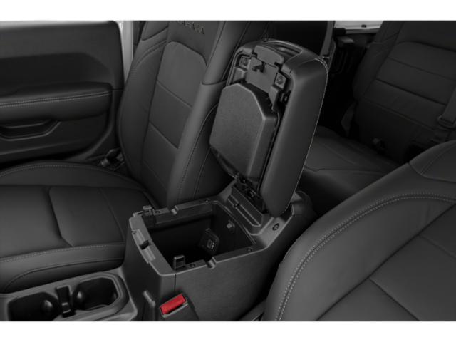 2022 Jeep Wrangler Unlimited Sahara 4XE - Photo 34