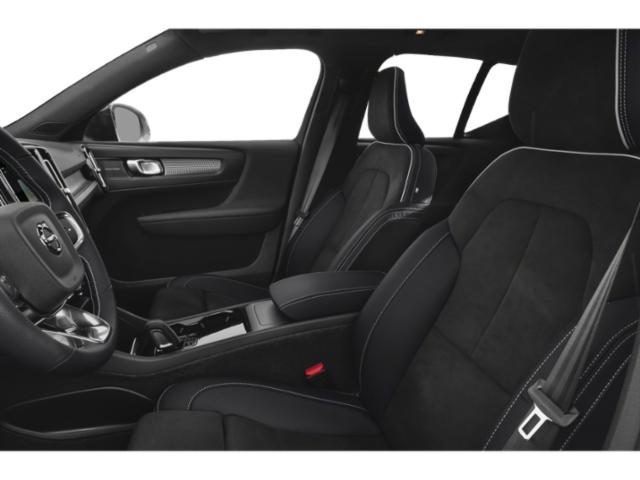 2022 Volvo XC40 Ultimate - Photo 35