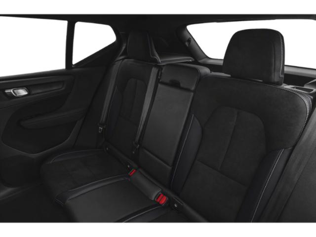 2022 Volvo XC40 Ultimate - Photo 31