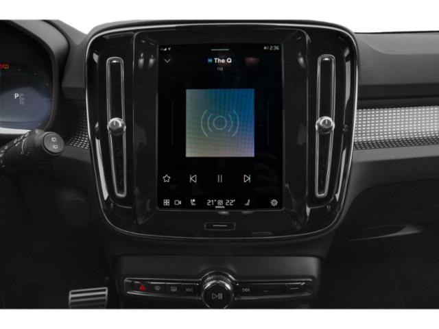 2022 Volvo XC40 Ultimate - Photo 27