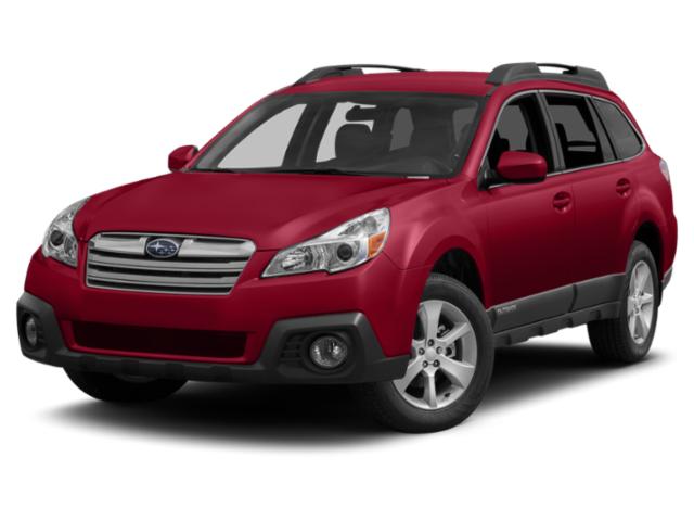2013 Subaru Outback Premium