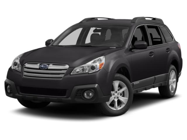 2013 Subaru Outback 2.5i Limited CVT PZEV's photo
