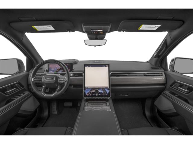 2025 GMC Sierra EV Denali - Photo 17
