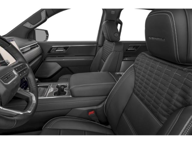 2025 GMC Sierra EV Denali - Photo 20