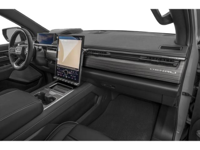 2025 GMC Sierra EV Denali - Photo 22