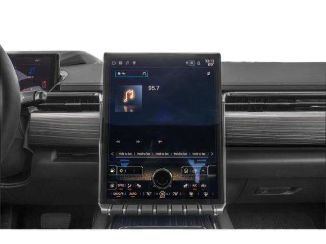 2025 GMC Sierra EV Denali - Photo 18