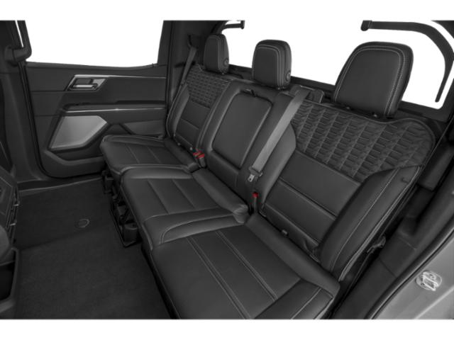 2025 GMC Sierra EV Denali - Photo 21