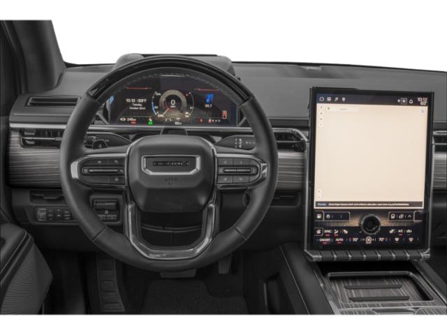 2025 GMC Sierra EV Denali - Photo 23