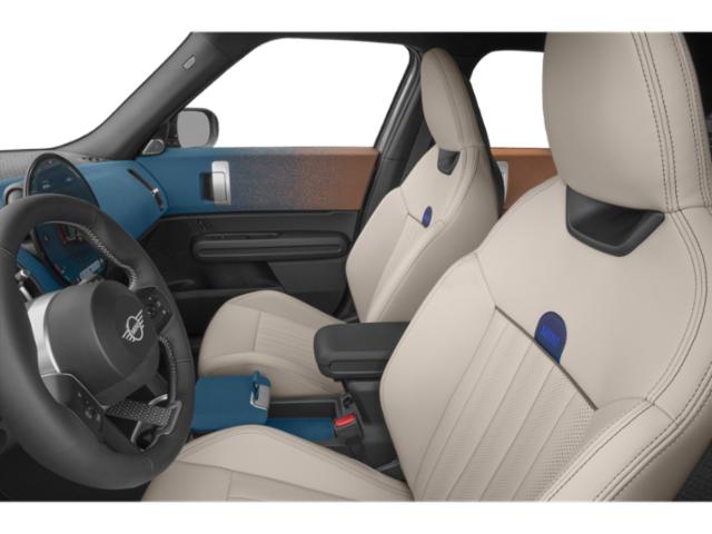 2025 MINI Countryman S - Photo 37