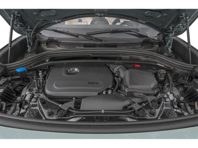 2025 MINI Countryman S - Photo 34