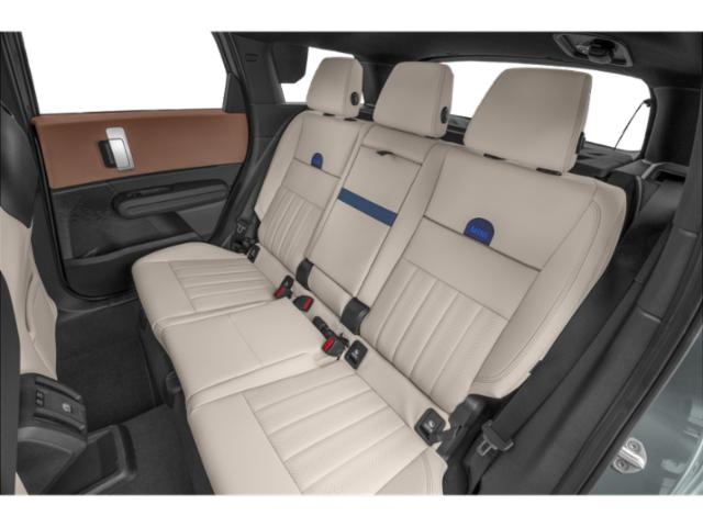 2025 MINI Countryman S - Photo 40