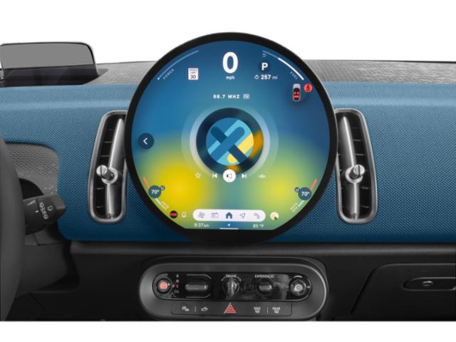 2025 MINI Countryman S - Photo 35