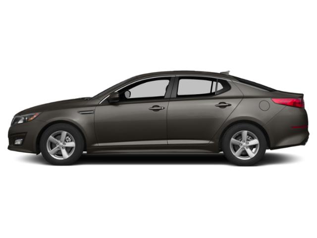 Used 2015 Kia Optima LX with VIN 5XXGM4A7XFG395754 for sale in Tyler, TX