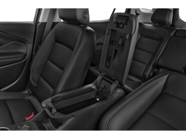 2023 GMC Terrain SLE - Photo 51