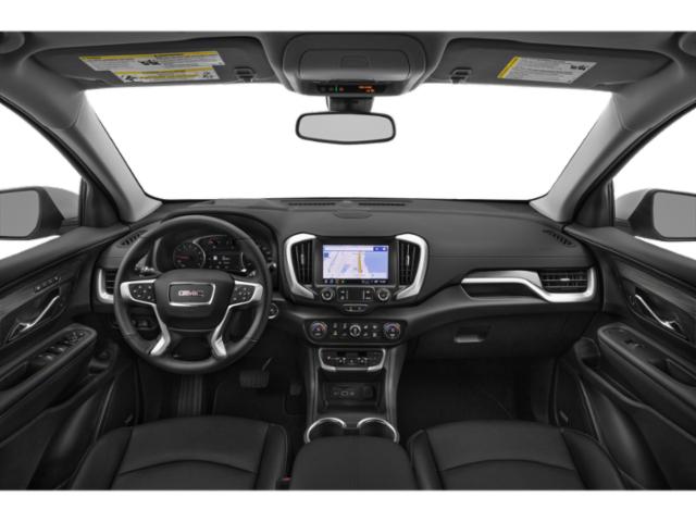 2023 GMC Terrain SLE - Photo 43
