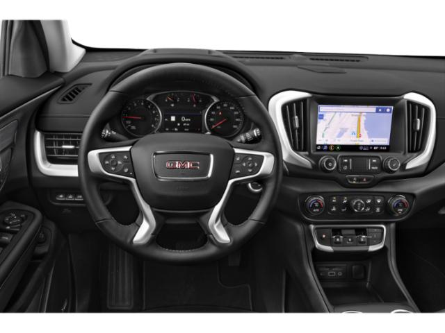 2023 GMC Terrain SLE - Photo 50