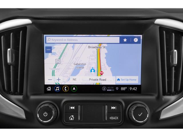 2023 GMC Terrain SLE - Photo 46