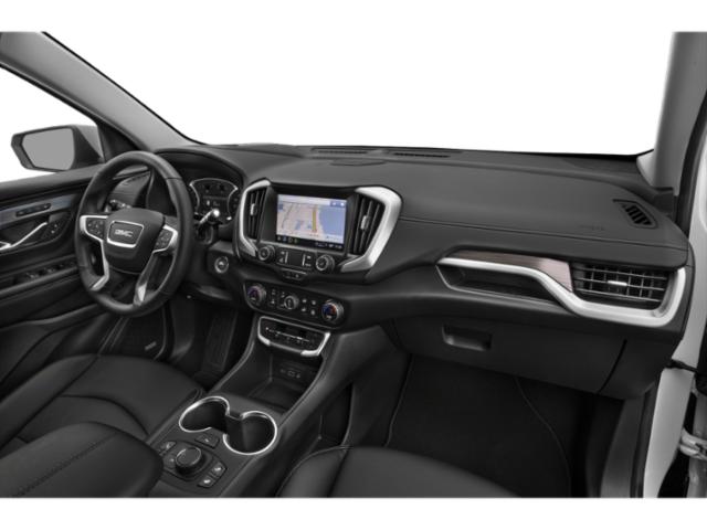 2023 GMC Terrain SLE - Photo 44