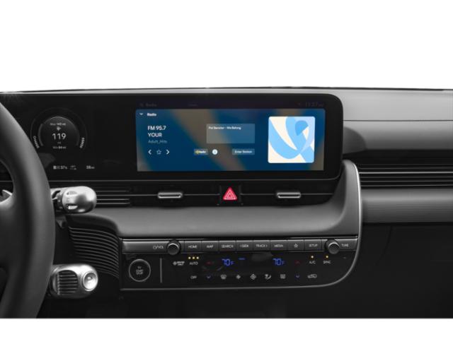 2025 Hyundai IONIQ 5 SE - Photo 20