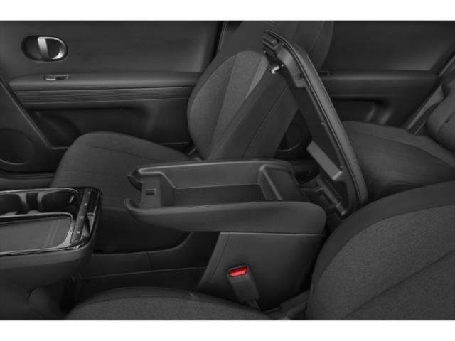 2025 Hyundai IONIQ 5 SE - Photo 22
