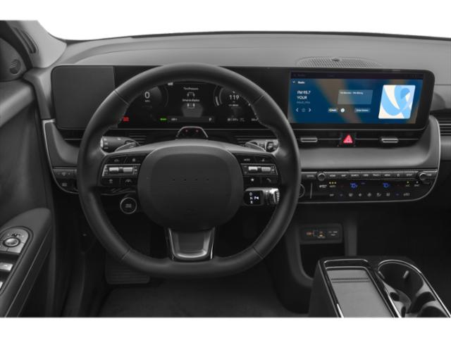 2025 Hyundai IONIQ 5 SE - Photo 21