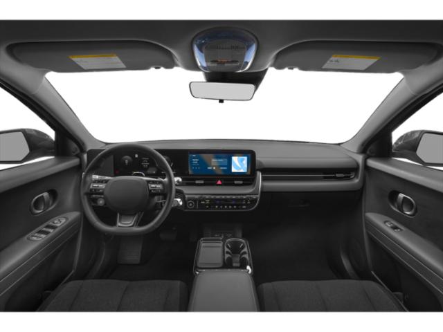 2025 Hyundai IONIQ 5 SE - Photo 17