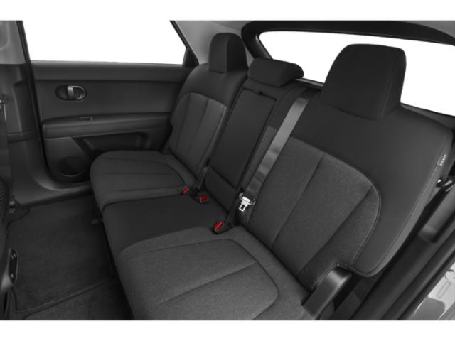 2025 Hyundai IONIQ 5 SE - Photo 16