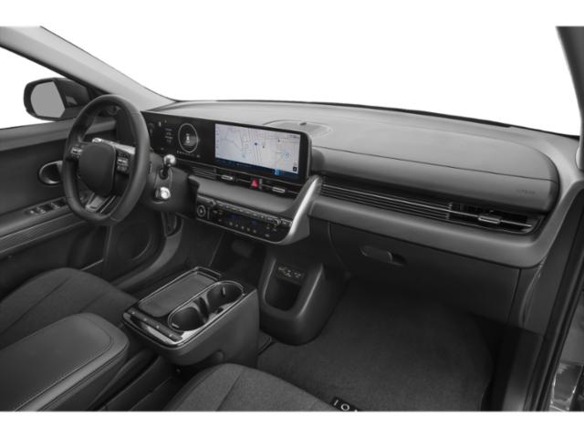 2025 Hyundai IONIQ 5 SE - Photo 24