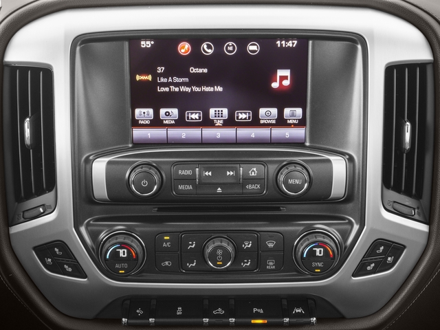 2023 Gmc Sierra 1500 AT4 photo 56