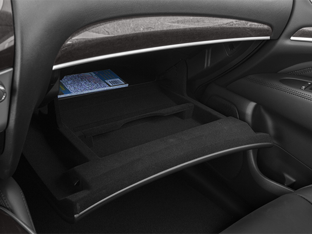 2017 Infiniti QX80 Base photo 34