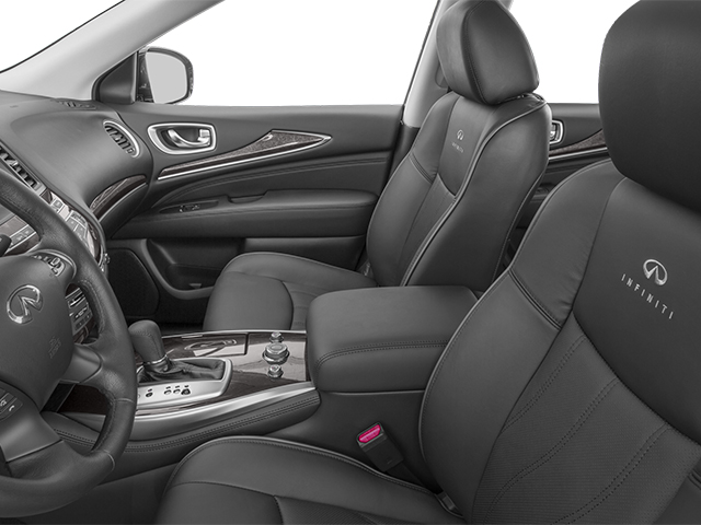 2017 Infiniti QX80 Base photo 37