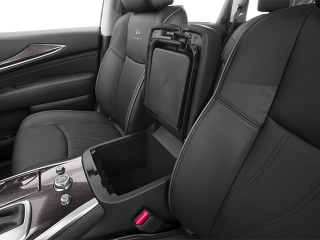 2017 Infiniti QX80 Base photo 33