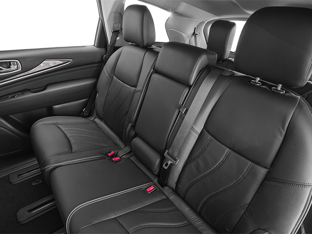2017 Infiniti QX80 Base photo 32