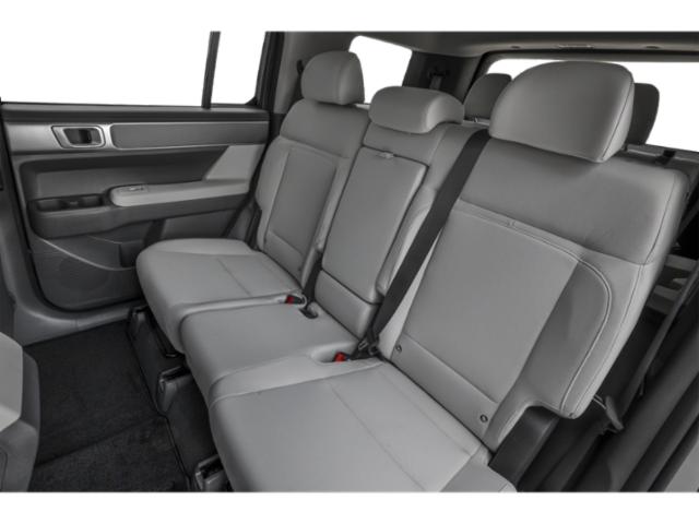2026 Hyundai Santa Fe SE - Photo 48