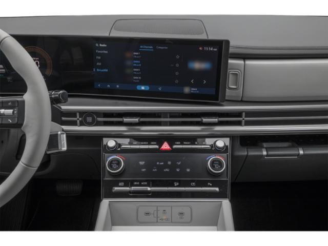 2026 Hyundai Santa Fe SE - Photo 42