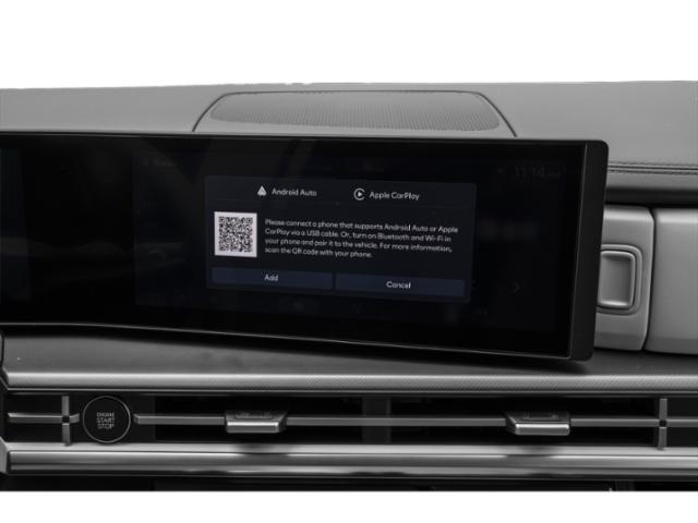 2026 Hyundai Santa Fe SE - Photo 45