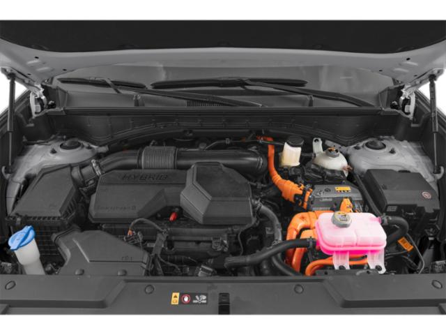 2026 Hyundai Santa Fe SE - Photo 43