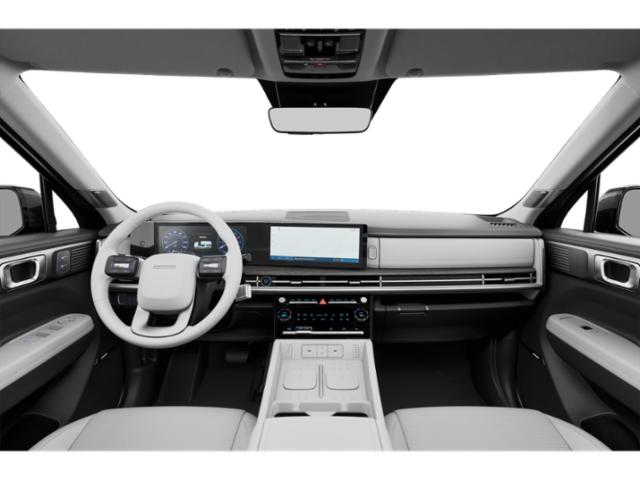 2026 Hyundai Santa Fe Limited - Photo 57