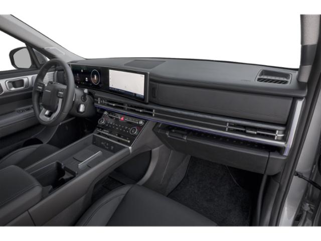 2026 Hyundai Santa Fe Limited - Photo 62