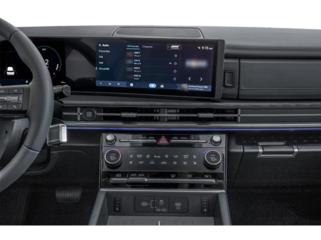 2026 Hyundai Santa Fe Limited - Photo 66