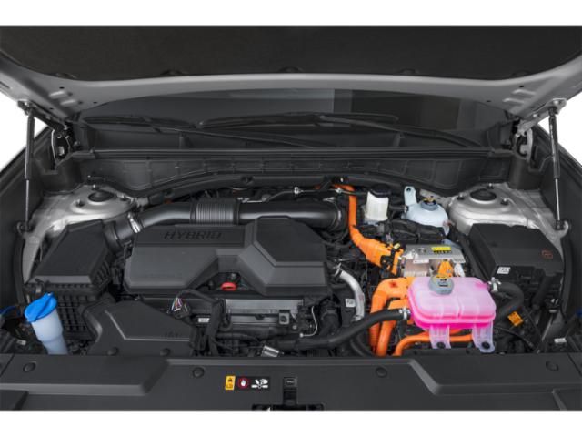 2026 Hyundai Santa Fe Limited - Photo 60