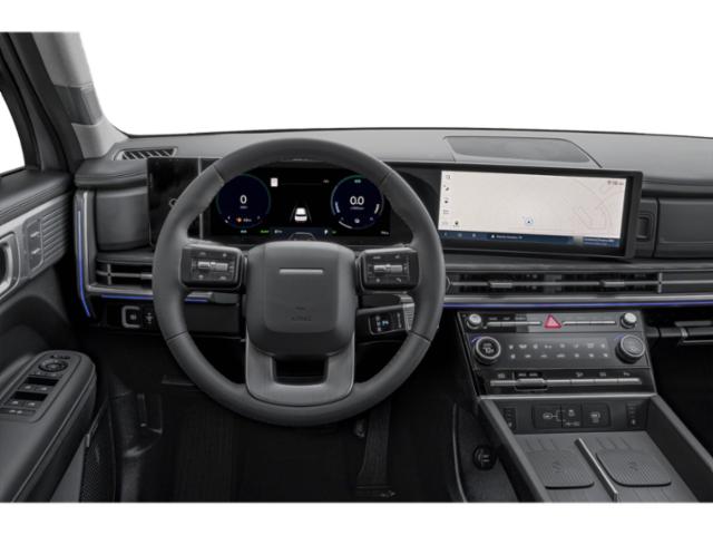 2026 Hyundai Santa Fe Limited - Photo 59